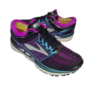 Brooks transcend 5 womens size 9 deals